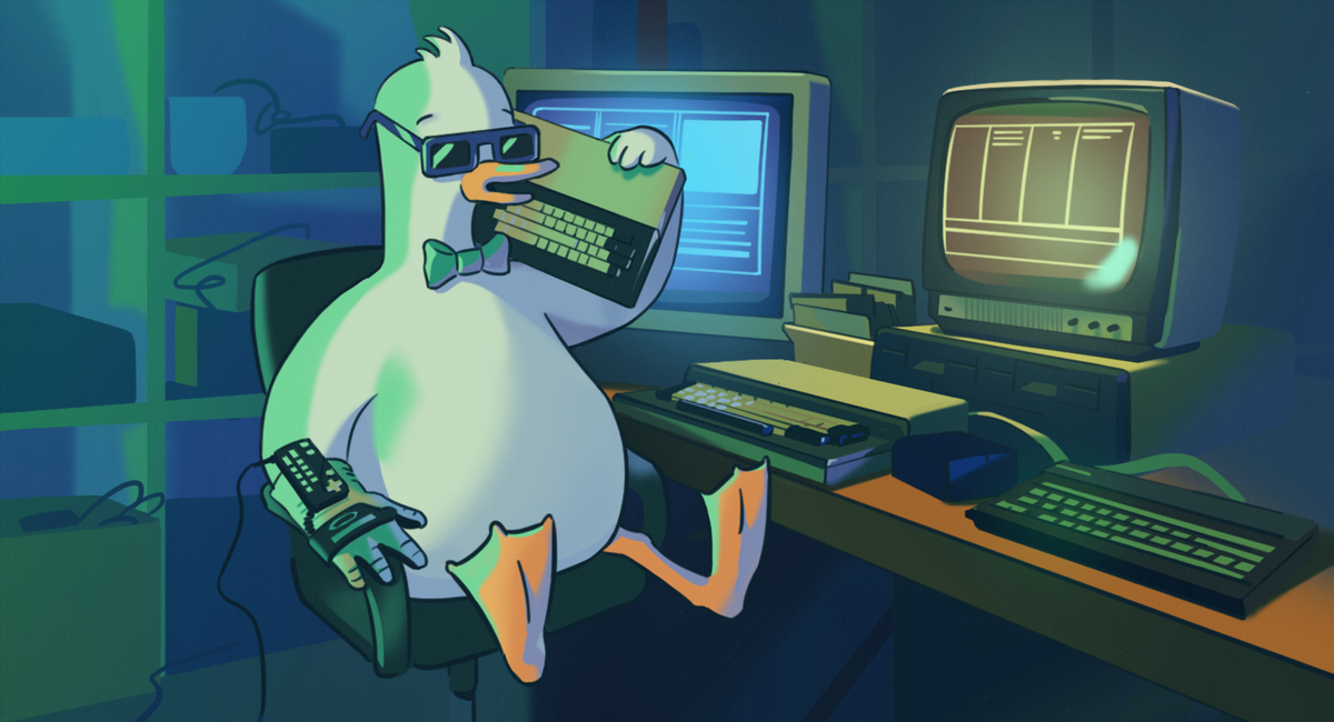 Иллюстрация: Катя Павловская для Skillbox Media