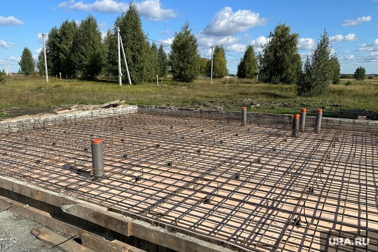    Мэрия Нижневартовского района ХМАО нашла способ застроить труднодоступные населенные пункты