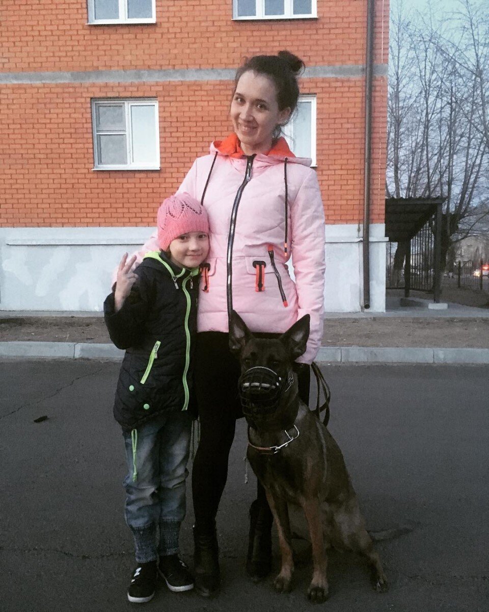 Фото: предоставлено Алевтиной Лысенко