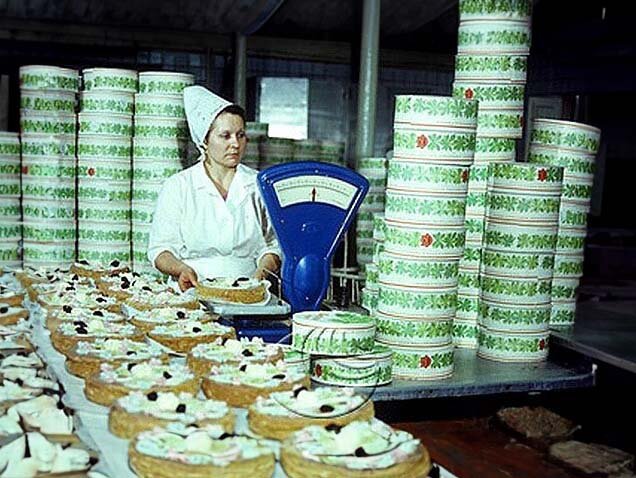 Цены в СССР и сейчас: 10 продуктов, которые стоили копейки | Деньги и ...