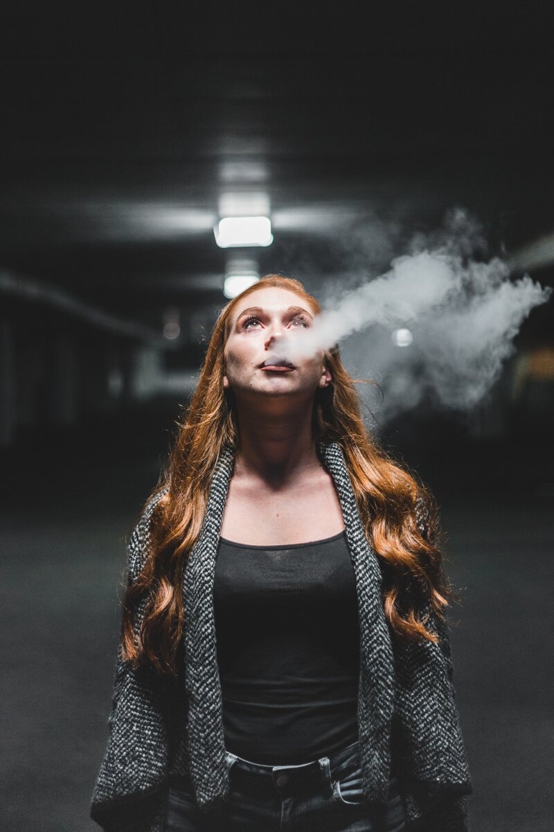 Unsplash: Erik Mclean