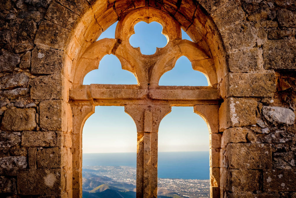 ТОП-35 Главные достопримечательности Кипра: что посмотреть и куда сходить, фото с описанием