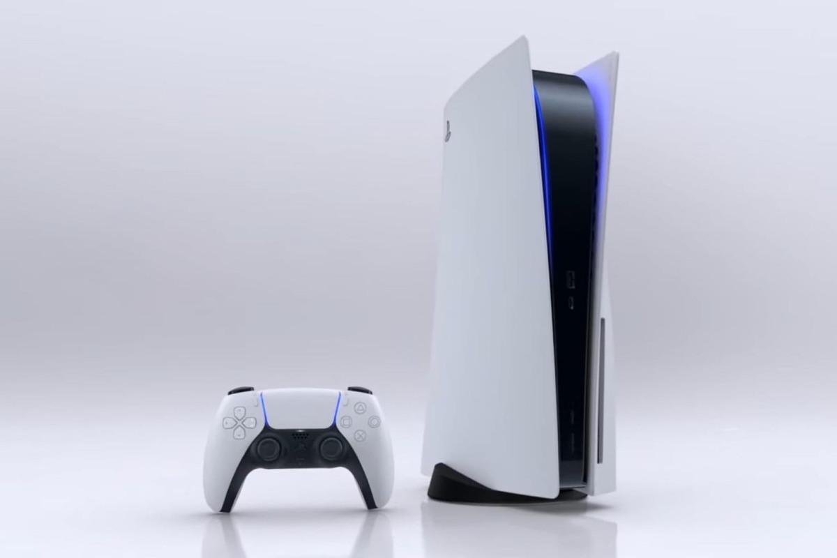 PlayStation 5