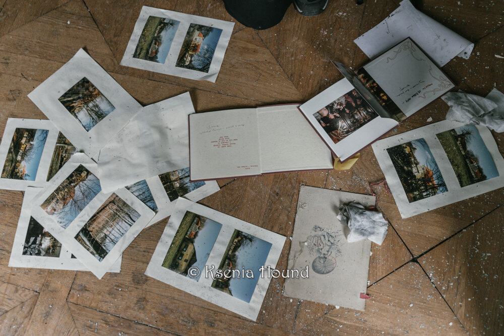 Французский замокво Франции