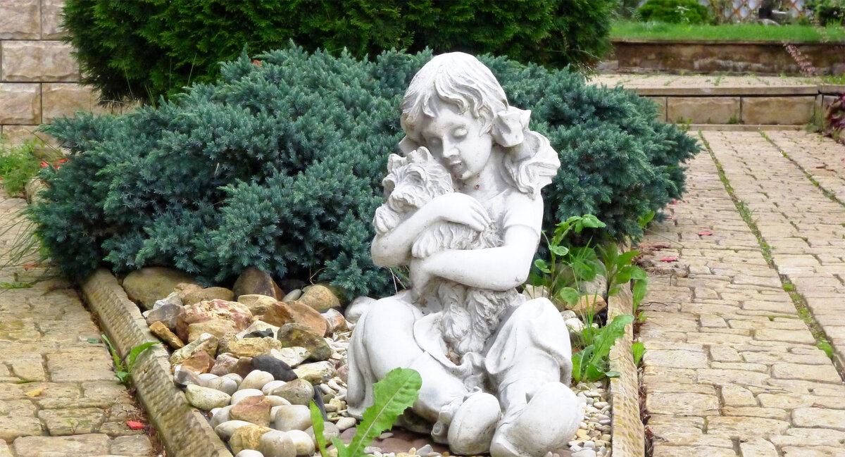 Для хорошего настроения. Фото: авторское 