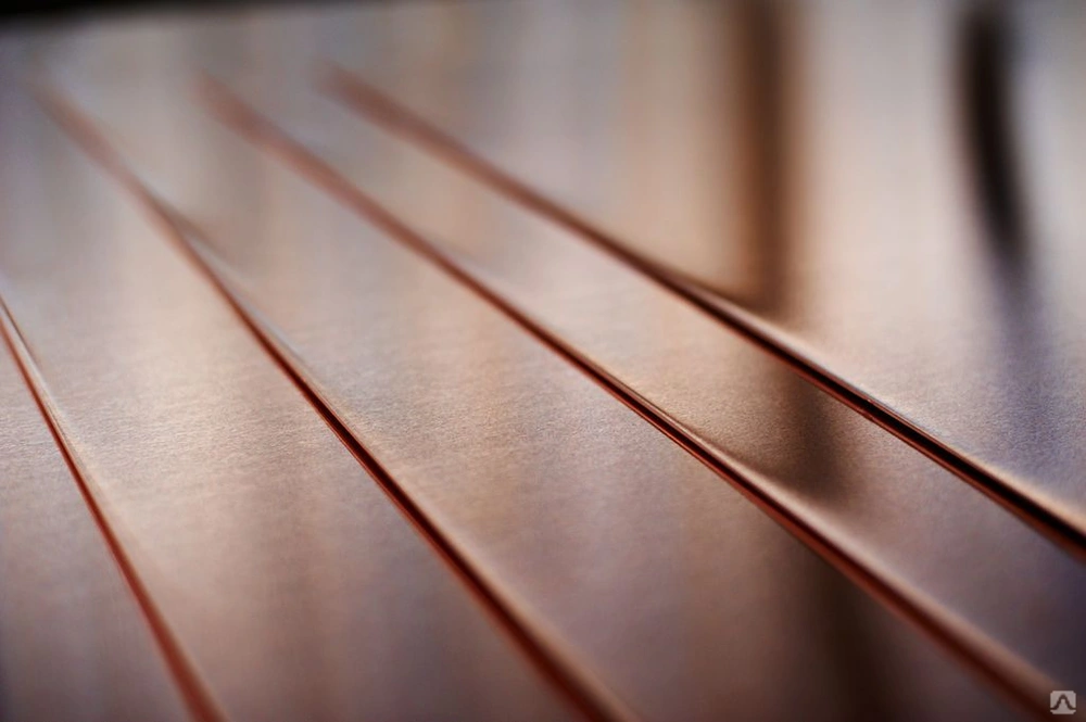 Медные струны