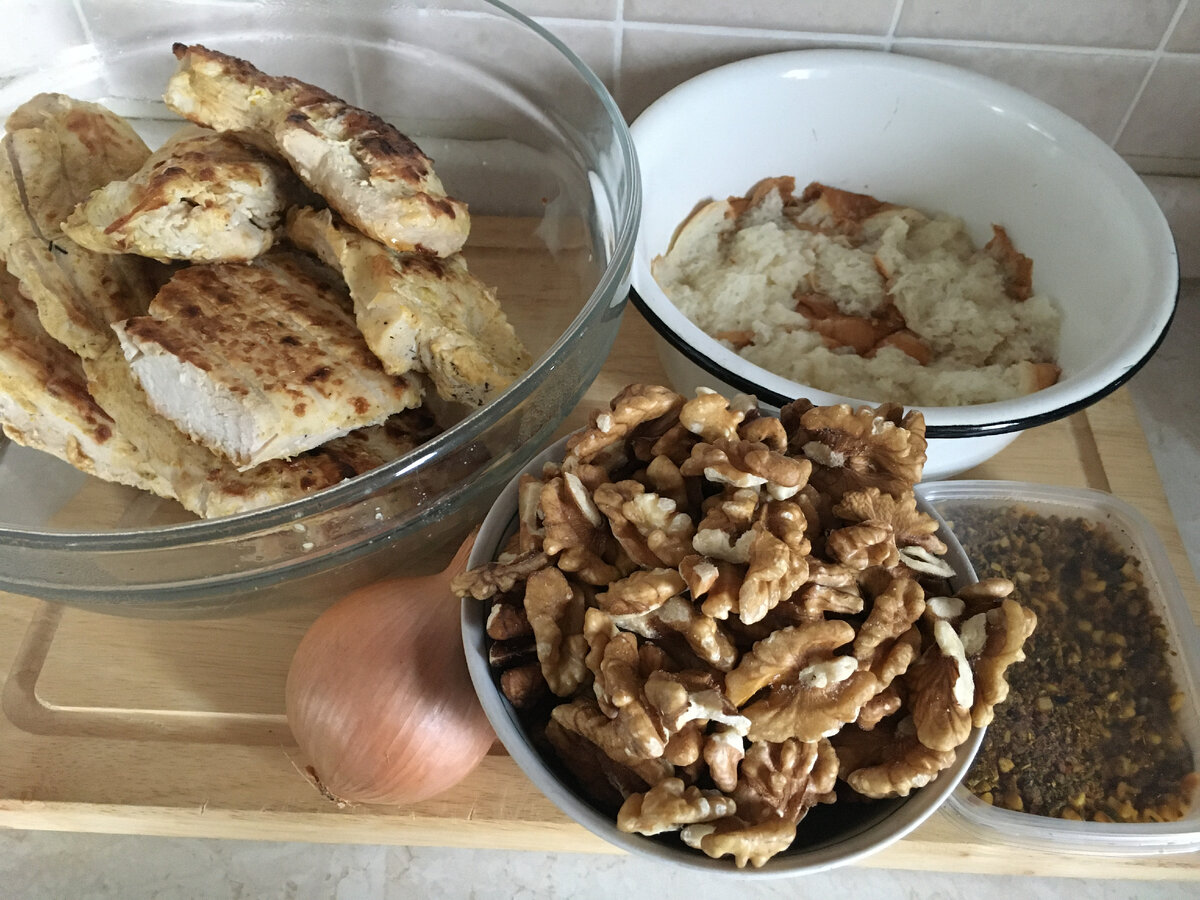 Фото: Еда без труда