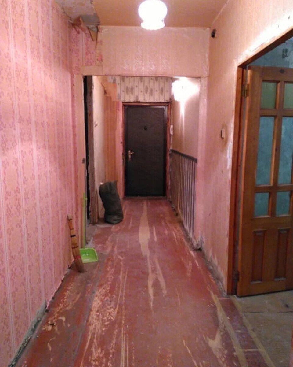 Взято из https://vk.com/planirovkadoma