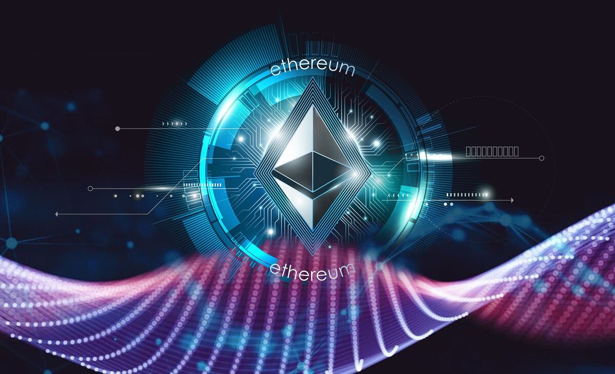 Ethereum 