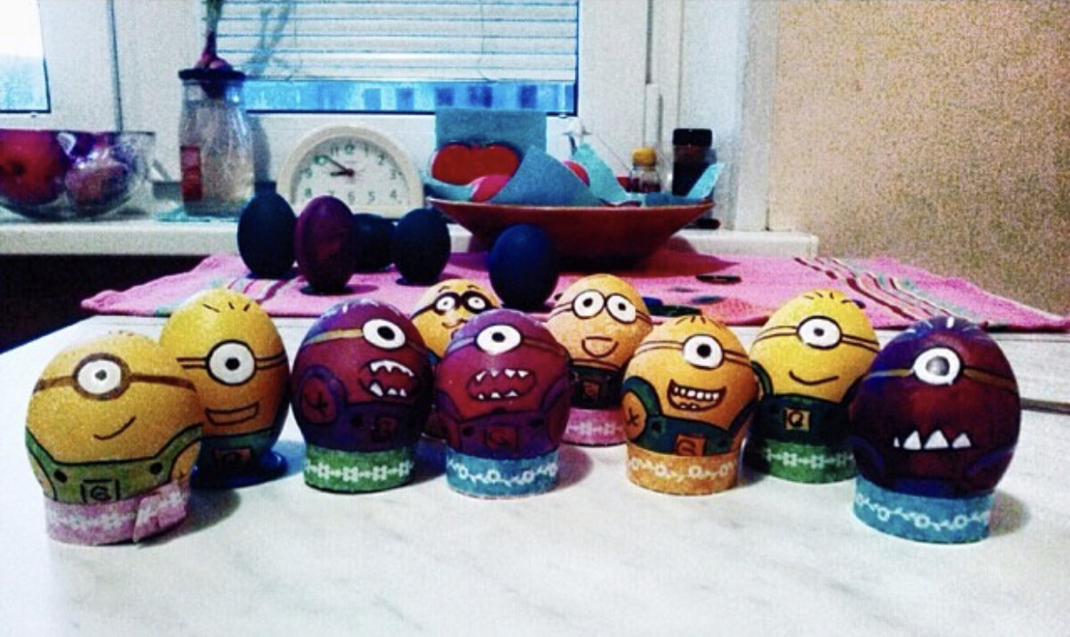 Фото автора