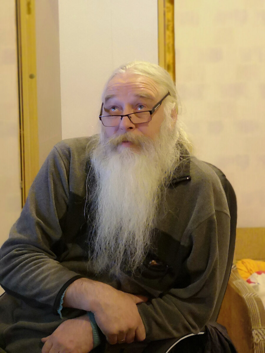 Будем считать, что это не я. 