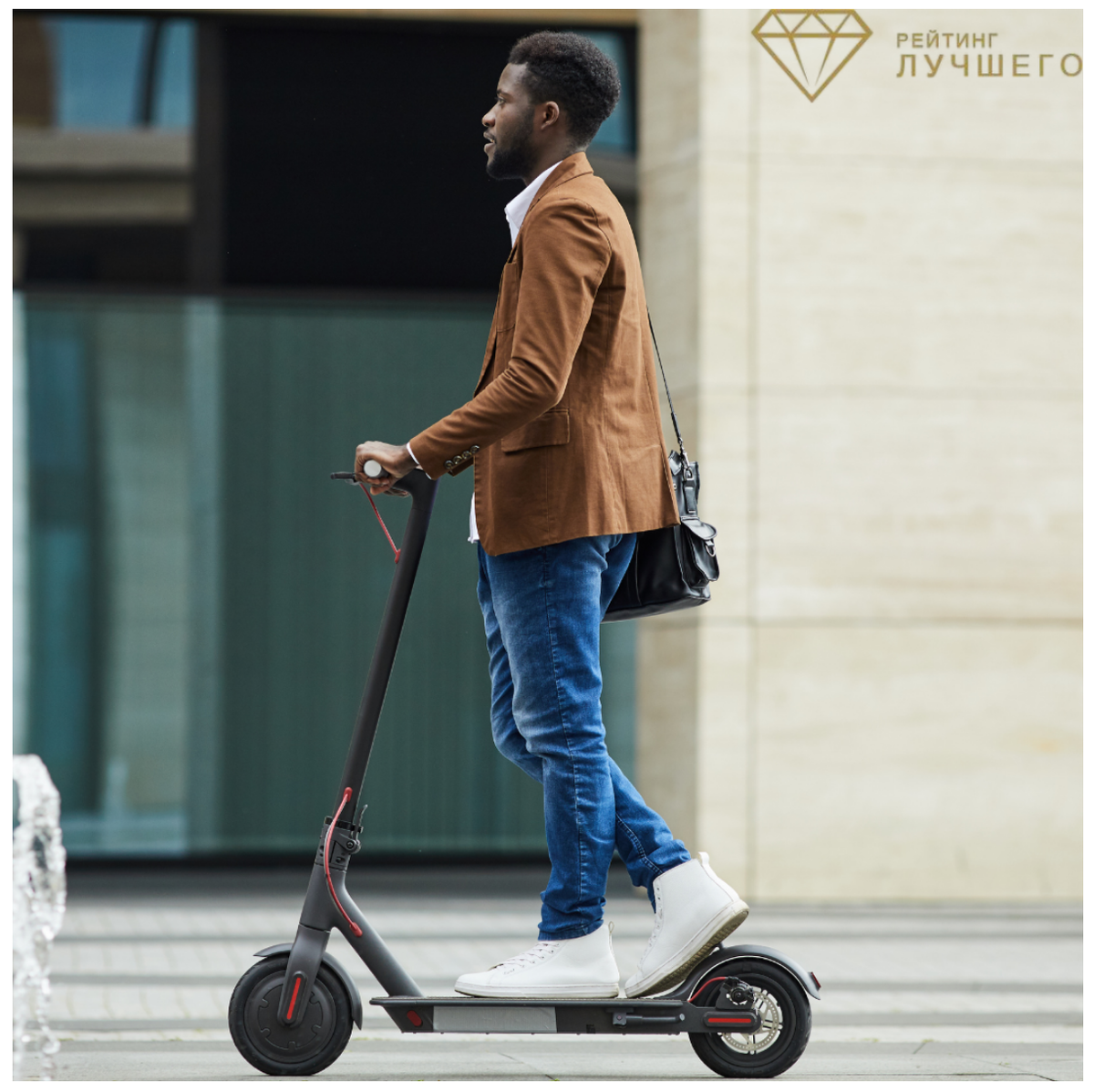Рейтинг лучших электросамокатов