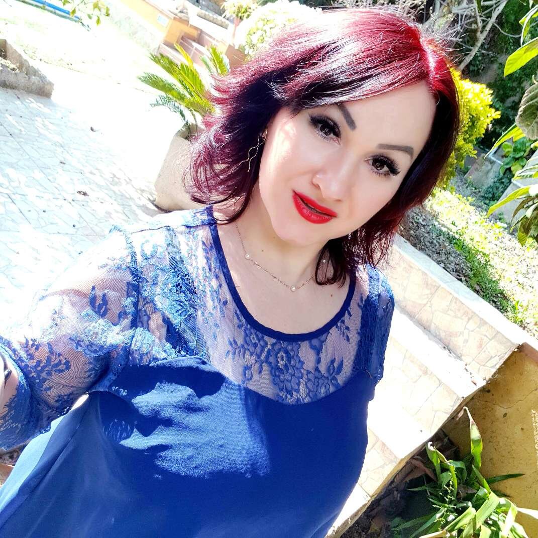 С любовью, Ю.В.