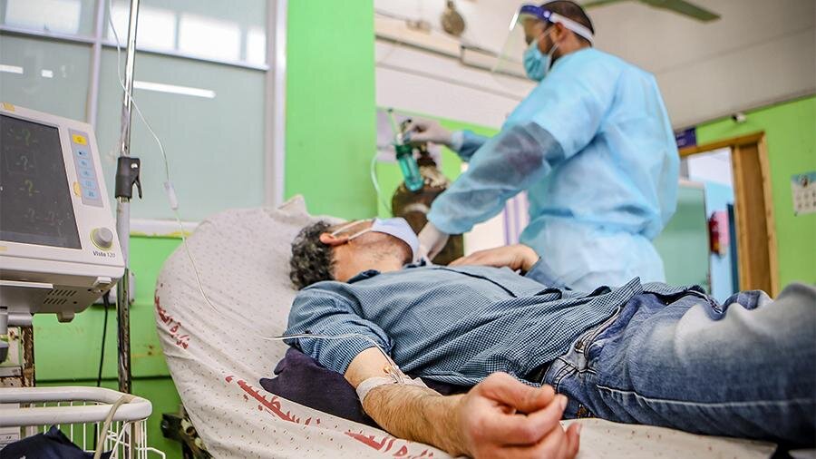 Фото: Global Look Press/Keystone Press Agency/Cecilia Fabiano