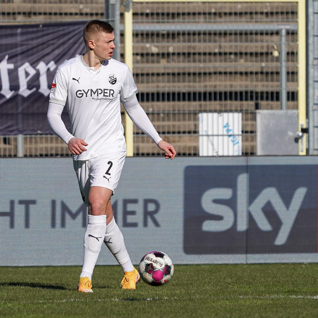 7 место | Александр Жиров — 1,00 млн €