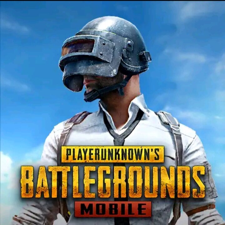 Игра "PUBG MOBILE"