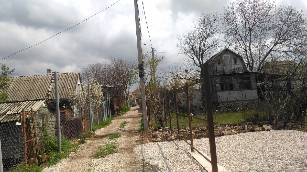 Фото автора