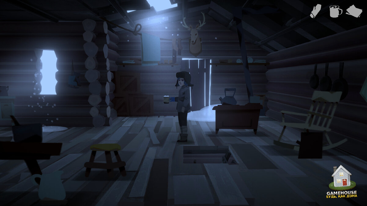 Игра «Torn Away» об ужасах Второй мировой войны глазами ребёнка | GAMEHOUSE