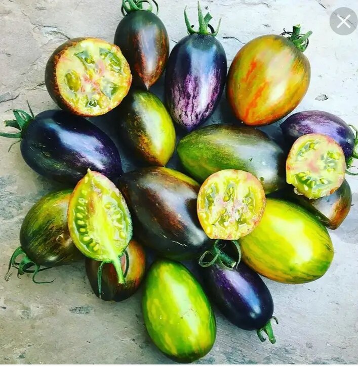 Фото из интернета. Но надеюсь в конце сезона смогу сделать свое😊