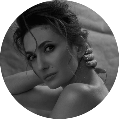 Совладелица винодельческого хозяйства «Золотая Балка», владелица ресторана Bruce Lee в Москве и «Золотая балка» в Балаклаве