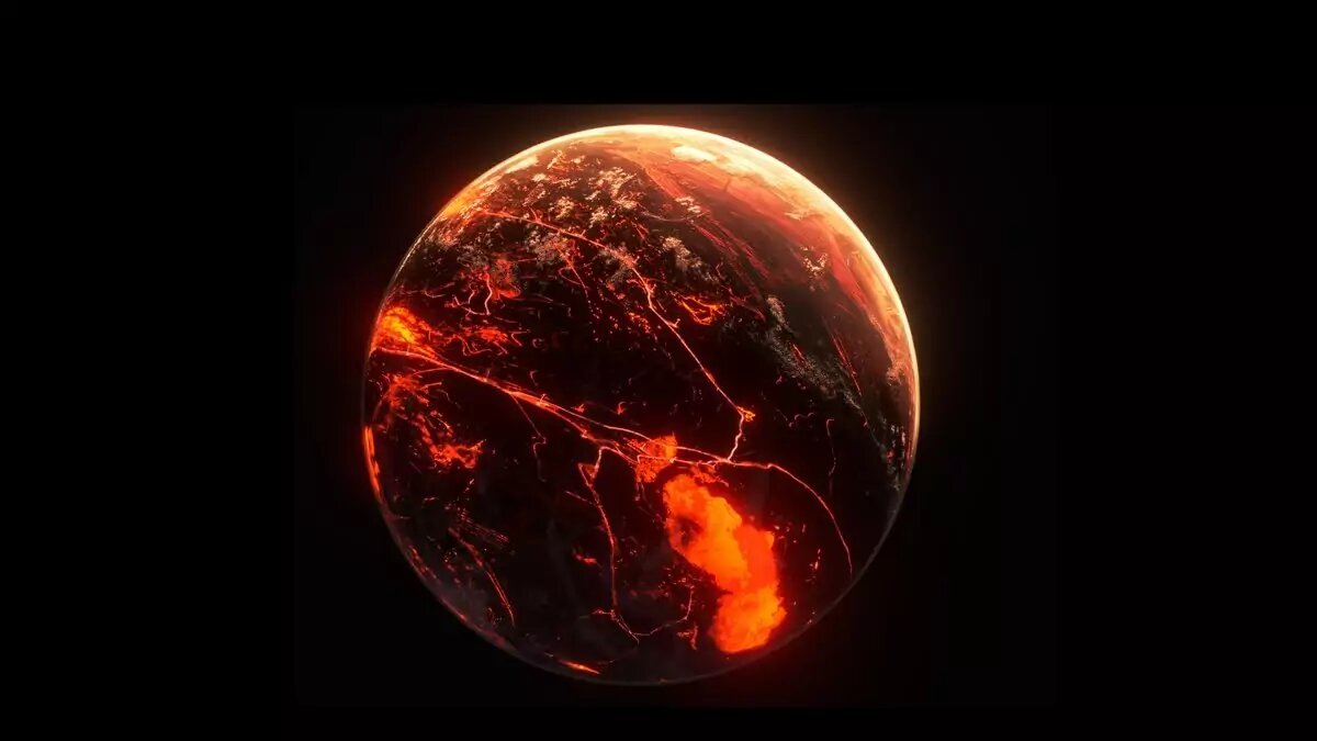 Объект назвали TOI-1431b 