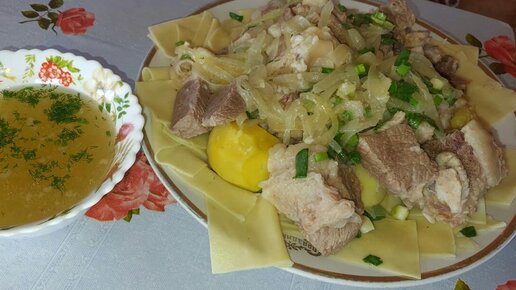 мясо по башкирски рецепт | Дзен