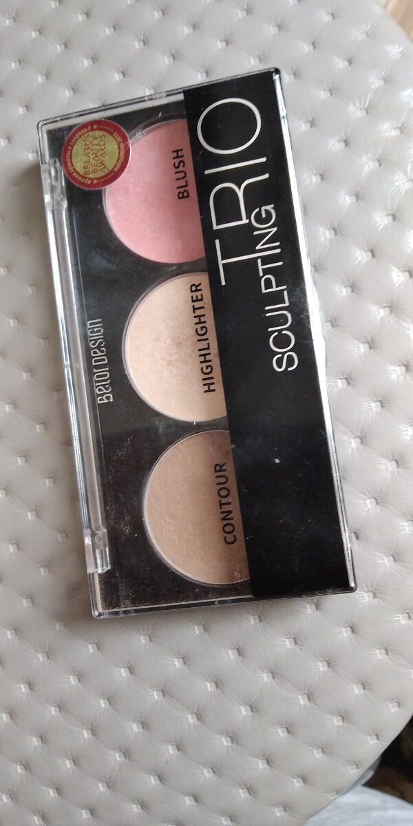 набор для скульптурирования

