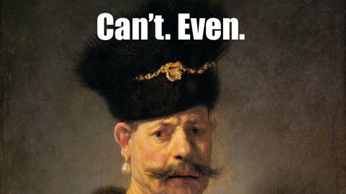 «Не могу. Больше».