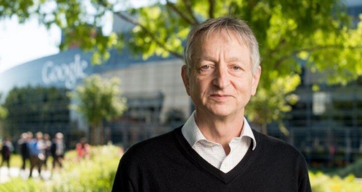 Джеффри Хинтон