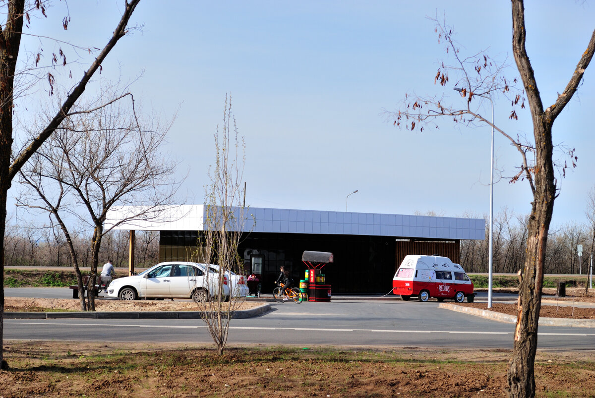 30.04.2021 г. Прокат