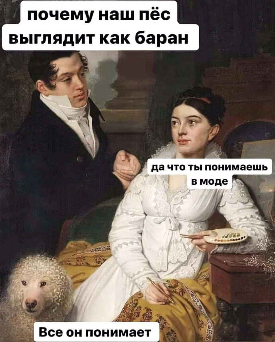 Как выглядела собака обидчица хрюкина Заряд хорошего настроения, очередная мемная подборка 
