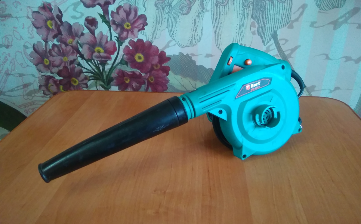 Bort BSS-600-R