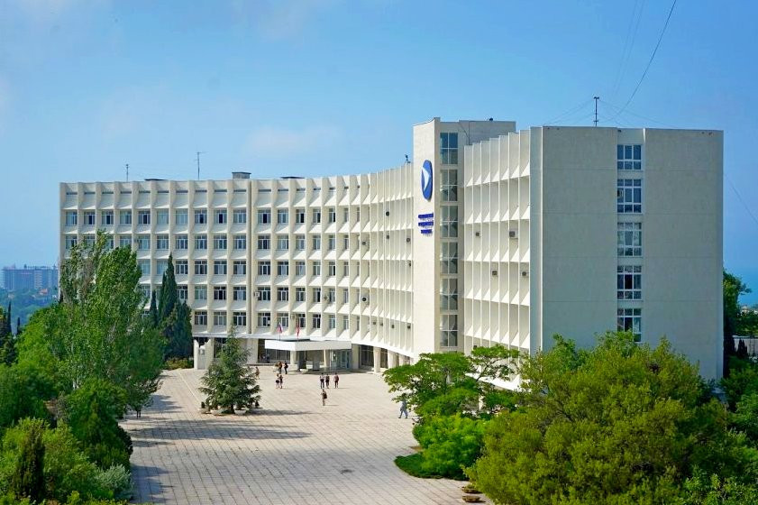 Фото: пресс-служба Севастопольского государственного университета