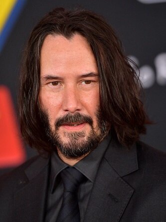 Киану Ривз. kino-teatr.ua