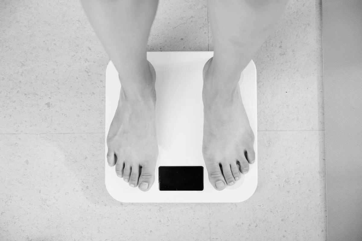 Как бегать и худеть