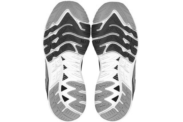 Техника бега и кроссовки