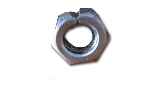 Как снять гайку со старой резьбы screws How can I remove a rusted faucet nut Home Improvement Stack Exchange