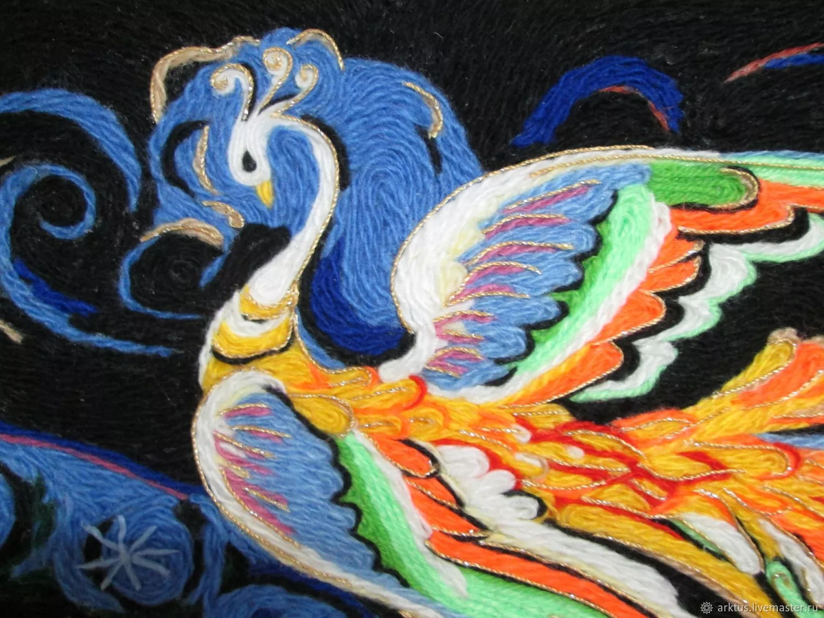 Фото с сайта livemaster.ru