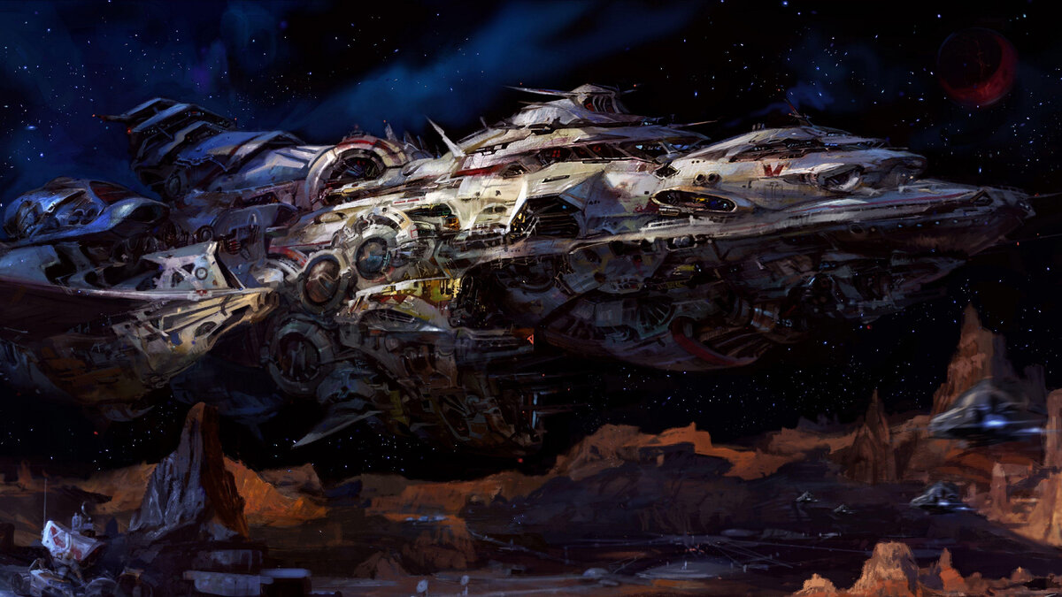 Из открытых источников