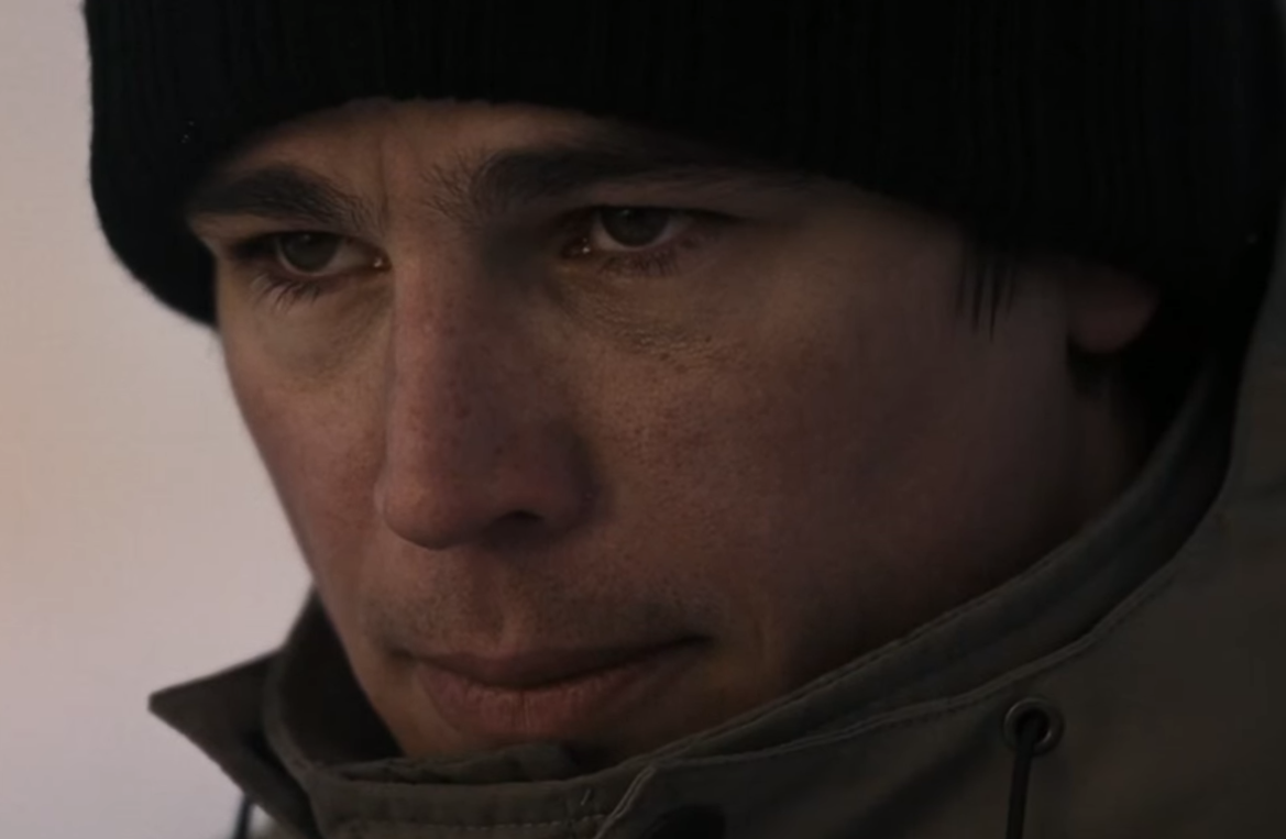 кадр 30 дней ночи