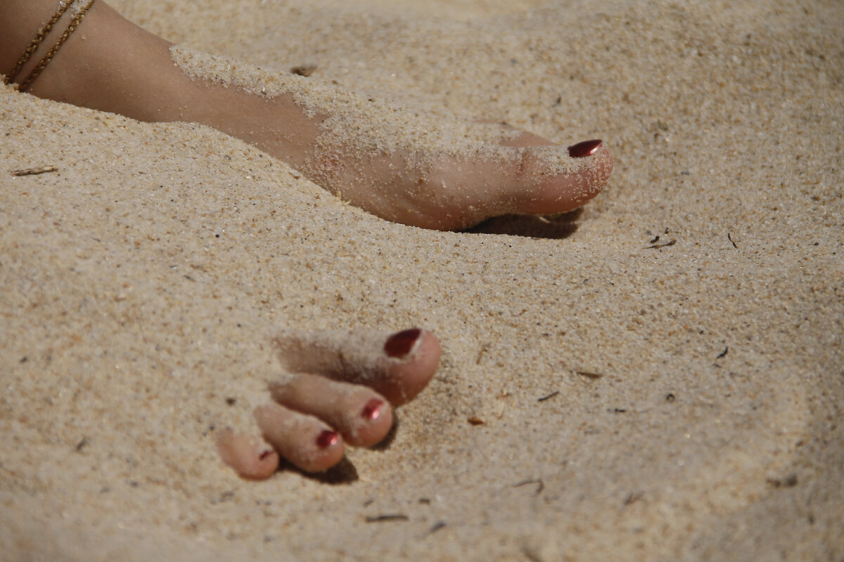 Летний отдых тоже может принести много проблем