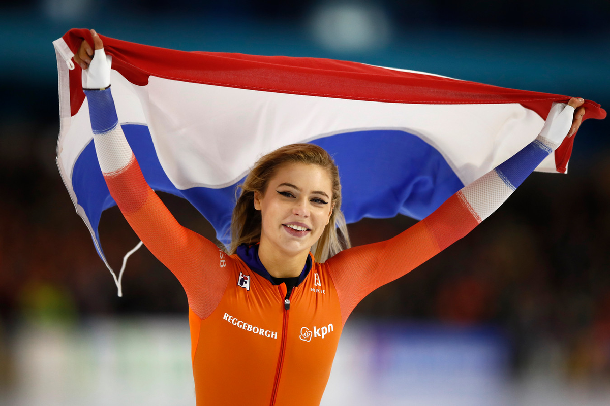 Спортсмены голландии. Ютта Леердам. Юта Леердам конькобежка. Голландская конькобежка Ютта Лердам. Ютта Лердам (Нидерланды).