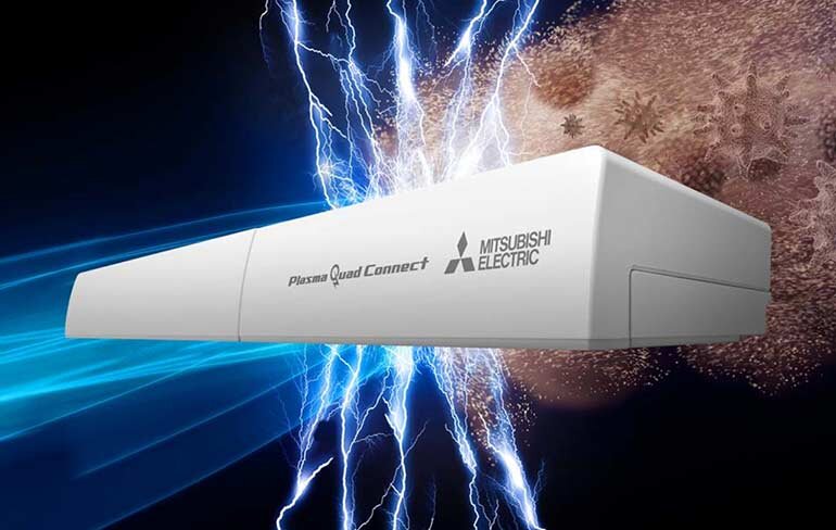 Plasma Quad Connect 2021