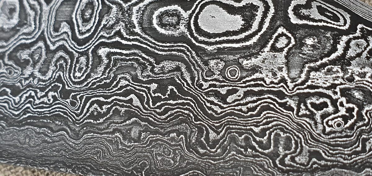 Дикий дамаск 