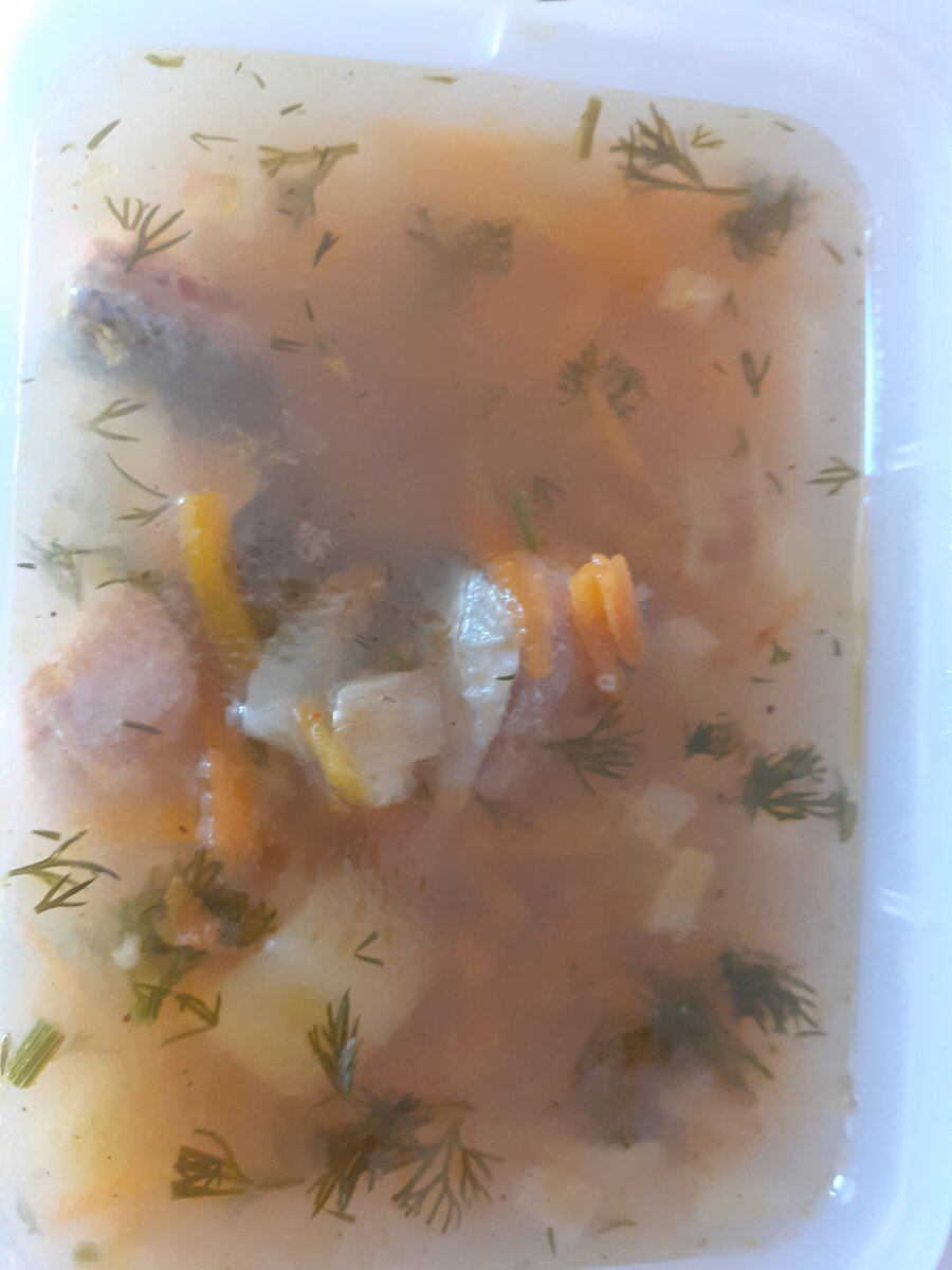 Рыбный суп из форели рецепт пошагово с фото - как приготовить?