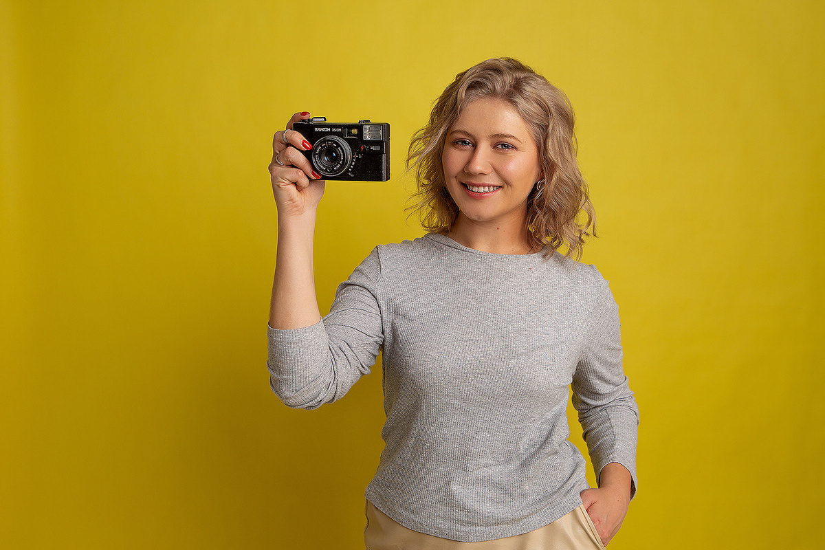 фото из личных архивов