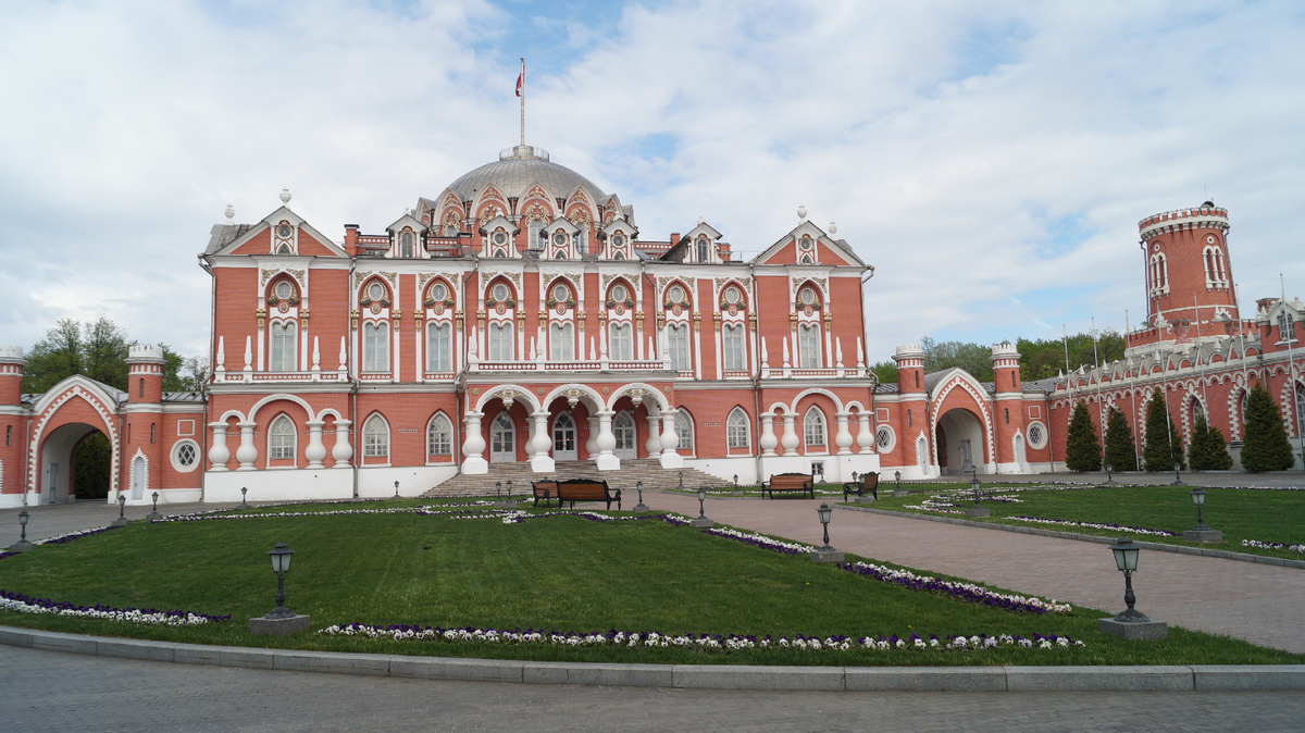 Фото: Артём Нойер