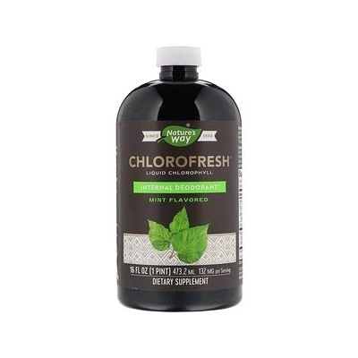 У меня вот такой