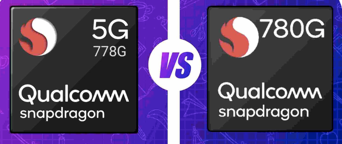 Snapdragon 778g 4g