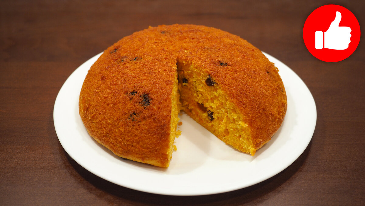 Пирог в мультиварке